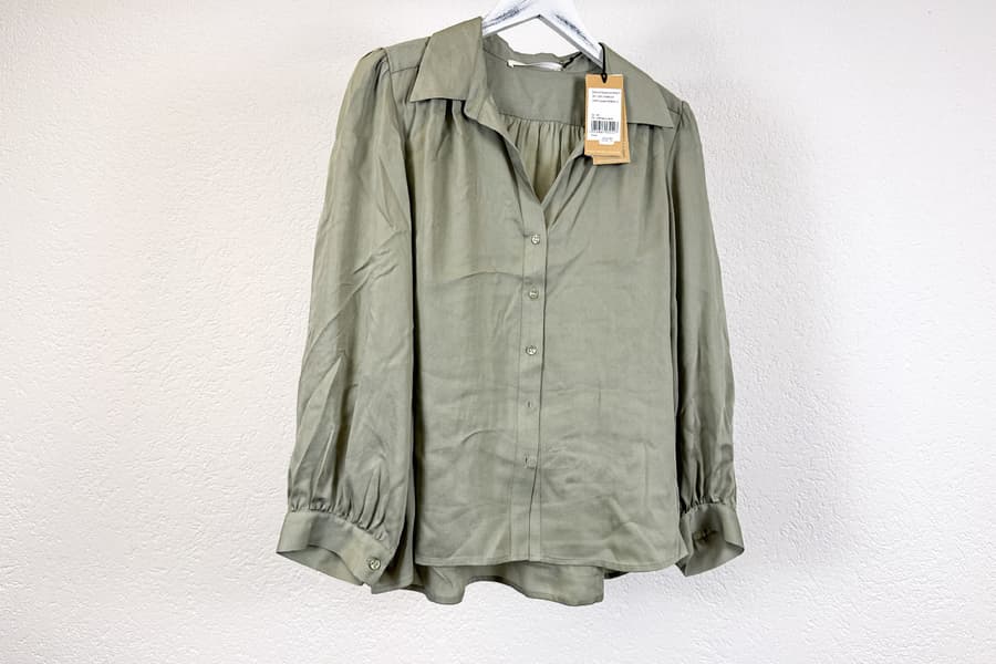 Damen Bluse Lanius, Gr. 40